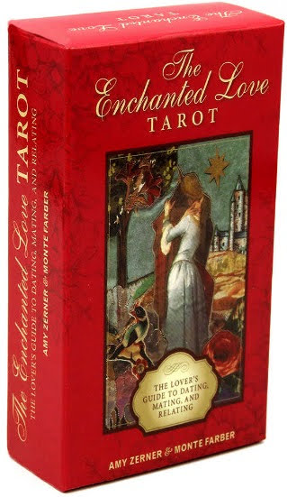 The Enchanted Love Tarot